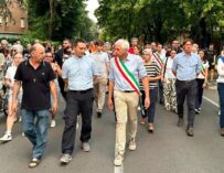 Mahmoud contro la Lega: “C’è chi ha cercato per ore di fare sciacallaggio politico”