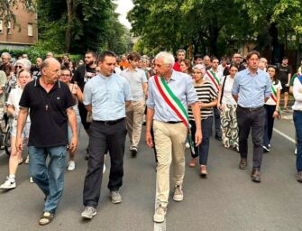 Mahmoud contro la Lega: “C’è chi ha cercato per ore di fare sciacallaggio politico”
