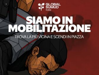 Morte Fakir, la protesta si allarga: presidi in tutta Italia, il 23 luglio anche a Reggio