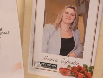 A Nonantola l’addio a Monica Esposito, morta nell’attentato del 16 maggio a Modena