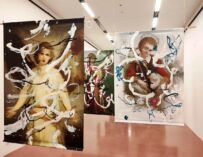 Mostra “God Save The Saints” a Correggio, la Curia: “Molti fedeli rimasti turbati”