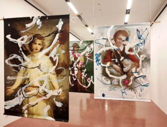 Mostra “God Save The Saints” a Correggio, la Curia: “Molti fedeli rimasti turbati”