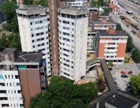 Reggio, donna di 41 anni trovata morta in un garage di via Turri