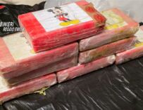 Reggio crocevia del narcotraffico: cocaina pura all’80% per le piazze del centro e nord Italia