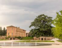 Il parco della Reggia di Rivalta si aggiudica il premio internazionale di paesaggio Lila
