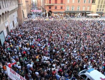 Lepore difende il presidio per Fakir: “La piazza degli scontri non rappresenta Bologna”