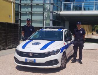 Reggio. Entra al Centro Malaguzzi per rubare ma scatta l’allarme: denunciato