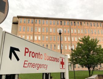 Nei pronto soccorso di Reggio e provincia è finita l’era dei medici “gettonisti”