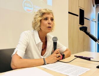 Acer in rosso, Cisl suona la carica: “Il nuovo cda ha il dovere di aprire una stagione diversa”