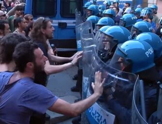 Bologna, il Sap annuncia vie legali contro Lepore: “Risponda dei poliziotti feriti”
