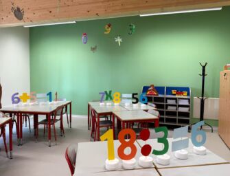 Sperimentazione “Scuole aperte” in 15 primarie di Reggio, al via le iscrizioni