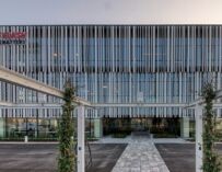 Nuove alleanze in Svizzera e in Svezia per la reggiana Flash Battery