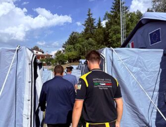 Sospetta intossicazione alimentare al campo estivo di Toano, 28 bimbi in ospedale