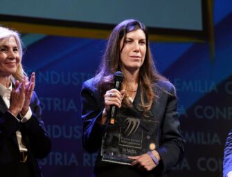 Sitael vince il Premio Italiano Meccatronica 2026 di Confindustria Reggio Emilia