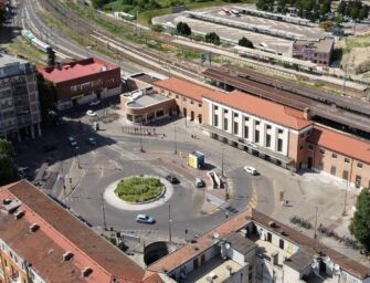 Sicurezza, piano della Regione per le stazioni ferroviarie: 2 milioni per quella di Reggio