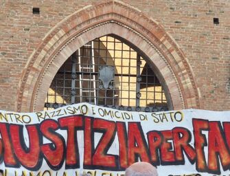 Bologna, domenica corteo al Pilastro per Fakir: attenzione massima nel quartiere
