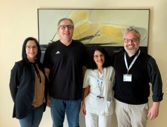 Studio dell’Ausl di Reggio: sogni e visioni nel fine vita offrono conforto psicologico