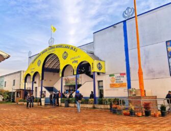 Novellara, spedizione punitiva al tempio sikh: pugni e coltellate, denunciate 5 persone