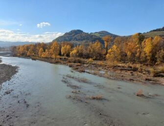 Ambiente, sottoscritto il Contratto di fiume “Valle dell’Enza”