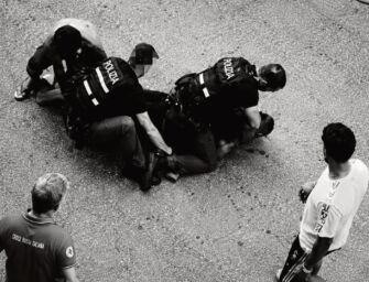 Morte Fakir, applicata per la prima volta la nuova norma sullo “scudo” per gli agenti
