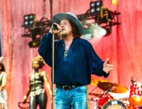Zucchero: “Un nuovo disco? Solo se avrò canzoni all’altezza”