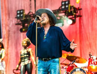 Zucchero: “Un nuovo disco? Solo se avrò canzoni all’altezza”