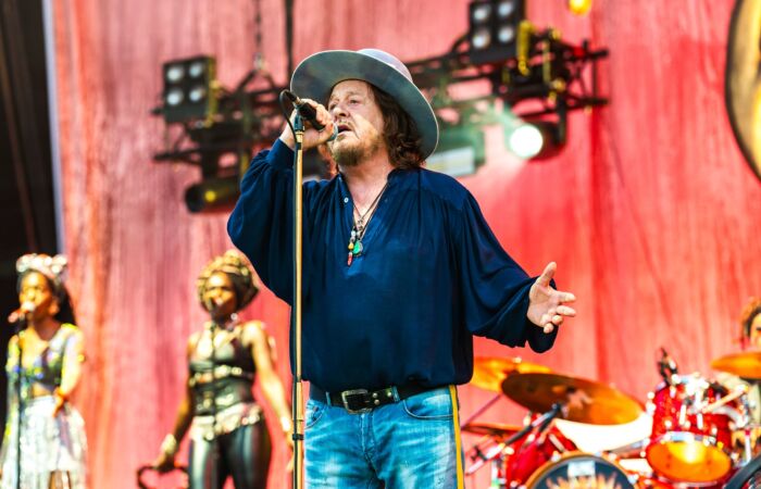 Zucchero: “Un nuovo disco? Solo se avrò canzoni all’altezza”