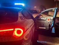 Reggio, rompe il finestrino e tenta di rubare nelle auto in sosta al Gasometro: arrestato
