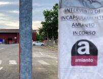 A Reggio al via la micro-raccolta di amianto per le utenze domestiche