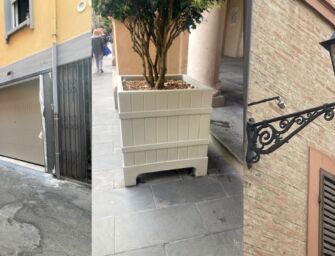 Il centro storico di Reggio si sta trasformando, e non in meglio