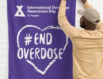 Il 31 agosto è la giornata di sensibilizzazione sull’overdose: le iniziative a Reggio