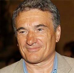 Franco Ferretti