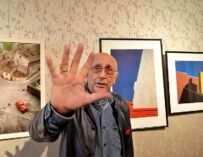 È morto Franco Fontana, il grande fotografo modenese che reinventò il colore