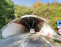 Carpineti, la Galleria del Seminario sulla SS 63 chiude giovedì 6 agosto