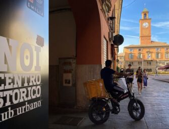 In provincia di Reggio 2,8 milioni per gli hub urbani: la Regione approva tutti i progetti