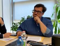 Hellwatt, scontro senza fine. Fratelli d’Italia: “Milani porta documenti, De Franco insulti”