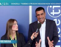 De Pascale: “Lo Stato deve garantire i rimpatri di chi commette reati”