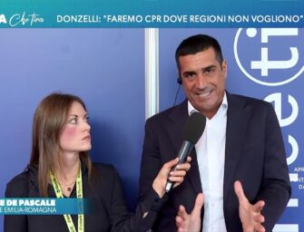 De Pascale: “Lo Stato deve garantire i rimpatri di chi commette reati”