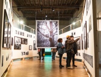 Strategia Fotografia 2026, tra i progetti finanziati c’è anche la Fondazione Palazzo Magnani