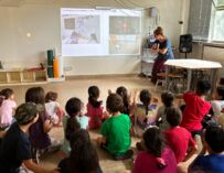 Al via anche a Reggio la sperimentazione “Scuole aperte” con 731 bambini e bambine