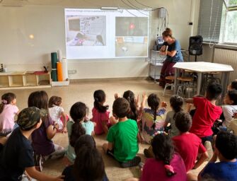 Al via anche a Reggio la sperimentazione “Scuole aperte” con 731 bambini e bambine