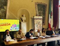 Reggio. Dal 4 all’8 settembre torna la Giarèda, la sagra più amata dai reggiani