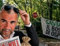 Reggio, De Lucia contro Salsi: “Prende soldi dal Comune e diffonde fake news”
