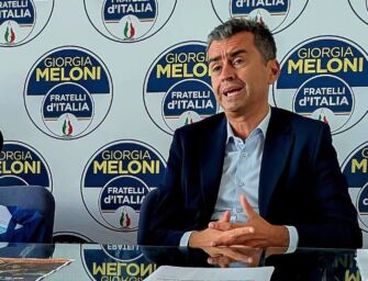 Caso scuole ebraiche, Fratelli d’Italia: “Il Pd è ostaggio delle sue ali più estremiste”
