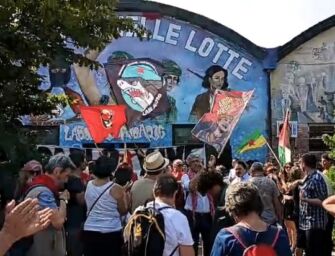 Caso AQ16, il Pd fa quadrato: “Paglialonga delegittima il personale del Comune”