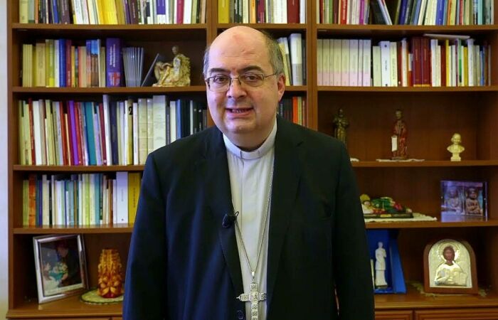 Nuovo anno pastorale, l’invito del vescovo alla diocesi: “Andate anche voi nella vigna”