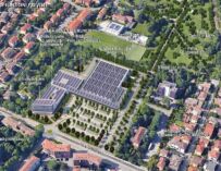 Bosco Ospizio Reggio, Conad tira dritto: “Il progetto si farà”. Ma apre a nuovi miglioramenti