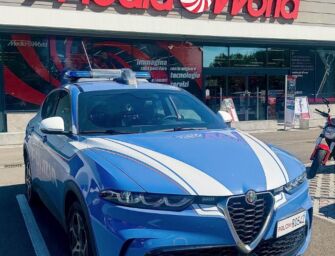Reggio, tentano di rubare un pc da 2.000 euro da MediaWorld: scoperti e denunciati