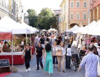 Niente banchetti alla Giarèda l’8 settembre, Davoli: “Scristianizzazione della città”