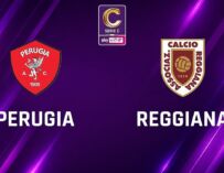 [Calcio] Perugia-Reggiana 1-0: gli highlights della partita